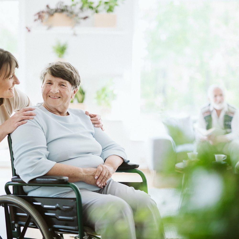 SumCare offer Expert Home Care Services Adelaide