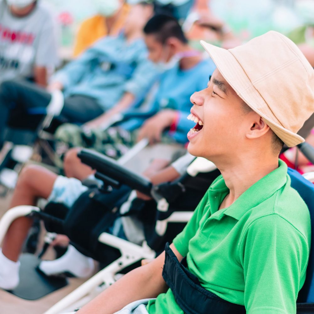 SumCare offer Expert Community Services Adelaide